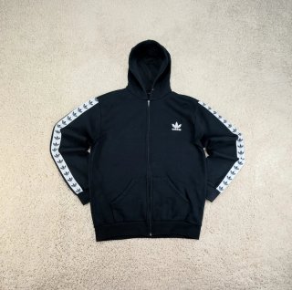 Sudadera Adidas Negra Talla M