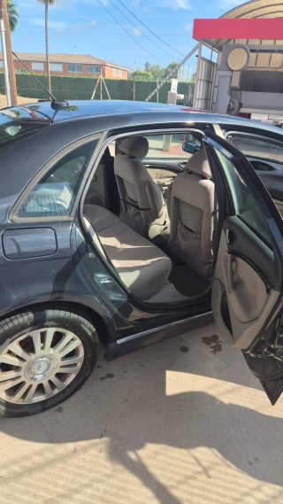Citroen C5 2005