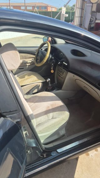 Citroen C5 2005