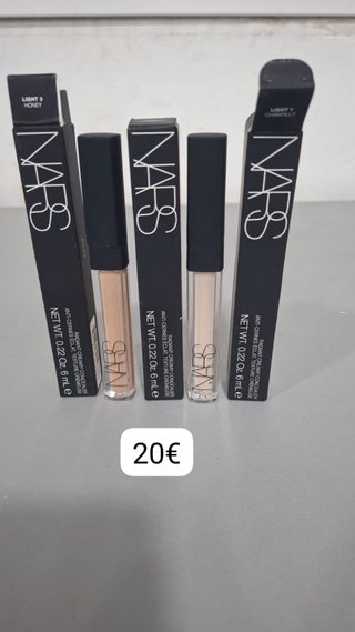 Corrector NARS Radiant Creamy
