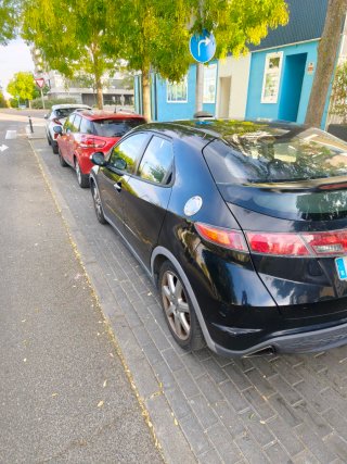 Honda Civic 2007