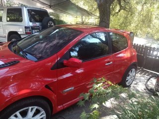 Renault Clio 2008
