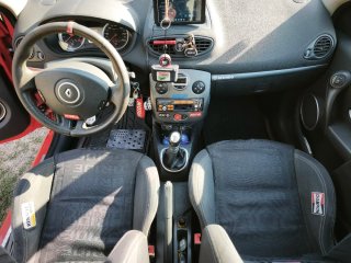 Renault Clio 2008