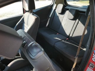 Renault Clio 2008