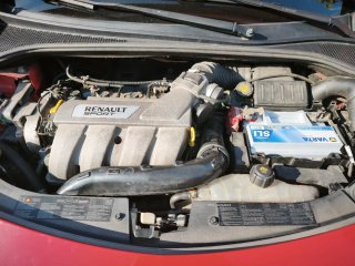 Renault Clio 2008