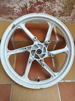 Llantas Honda NS1 originales