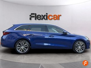 Seat Leon SP 2.0 TDI 110kW DSG S&S Xcellence