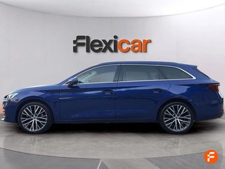 Seat Leon SP 2.0 TDI 110kW DSG S&S Xcellence