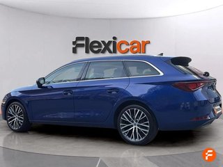 Seat Leon SP 2.0 TDI 110kW DSG S&S Xcellence