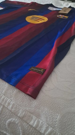 Camiseta FC Barcelona