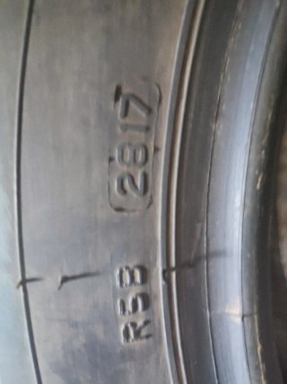Neumáticos Invierno 205/70R15