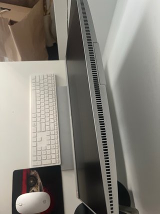 HP 27 all-in one