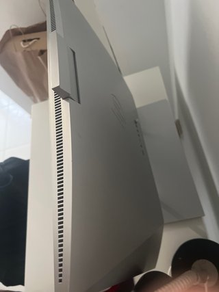 HP 27 all-in one