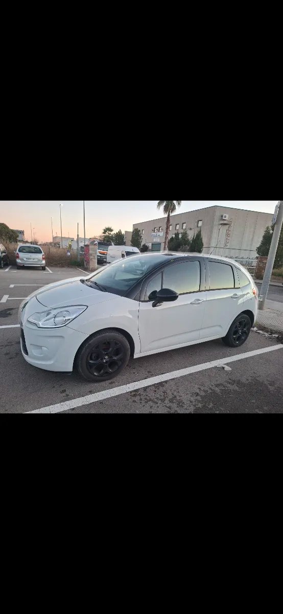Citroën C3 2012, foto 2