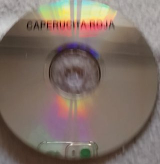 DVD Aladino y la lámpara maravillosa y muchas más.