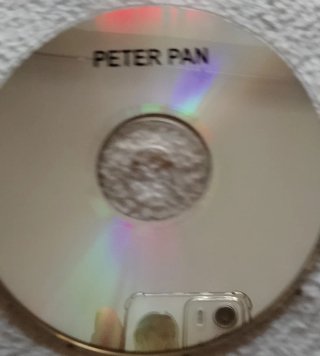 DVD Aladino y la lámpara maravillosa y muchas más.