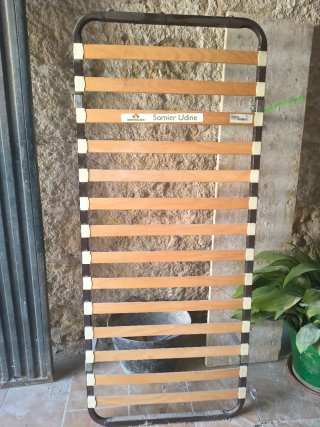 Somier Dormilon 90x190