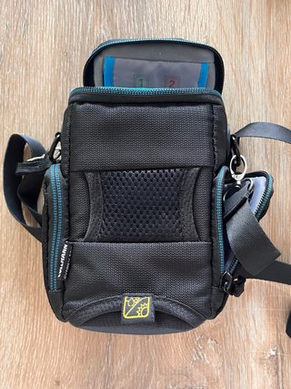 Bolso para cámara Cullmann