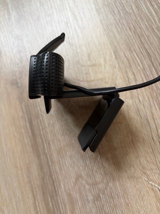 Webcam Logitech C920s Pro Full HD