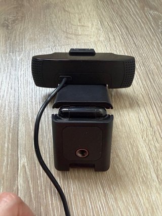 Webcam Logitech C920s Pro Full HD