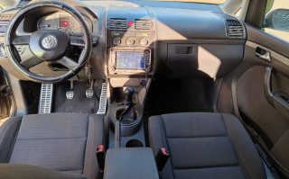✅Volkswagen Touran 2004✅