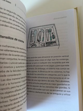 La felicidad después del orden (La magia del or...