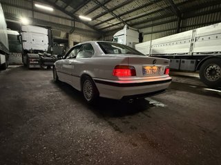 BMW Serie 3 1993