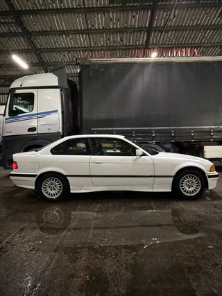 BMW Serie 3 1993