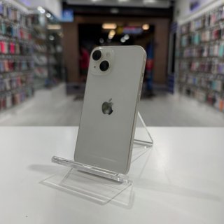 iPhone 13 128gb Blanco Bateria 100%