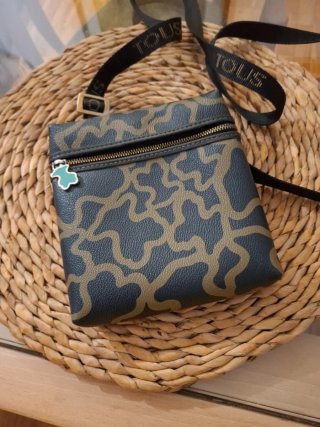 Bolso Tous Bandolera
