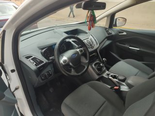 Ford C-MAX 2014