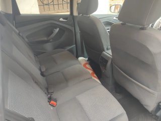 Ford C-MAX 2014