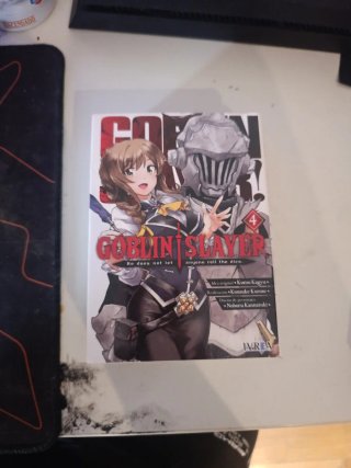 Goblin Slayer