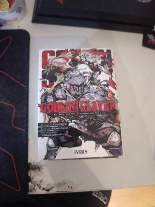 Goblin Slayer