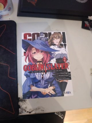 Goblin Slayer