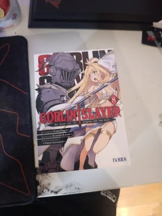 Goblin Slayer