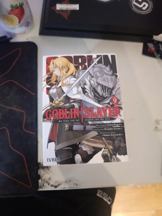 Goblin Slayer