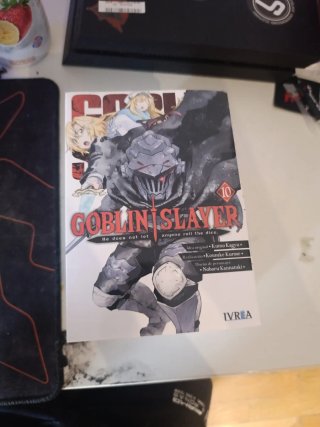 Goblin Slayer