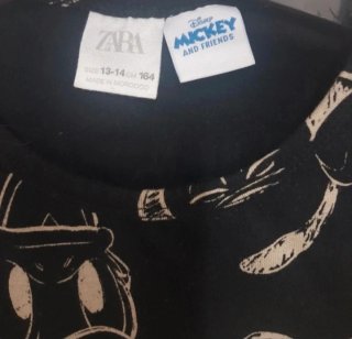 Sweatshirt Zara