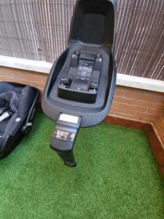 Silla de coche para bebé Bebe confort