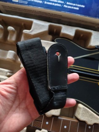 Guitar Hero Live para PS3