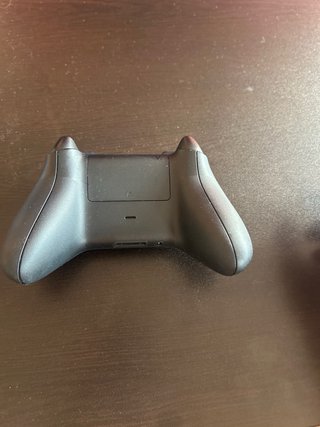 Mando Xbox Negro