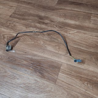 Sensor de freno trasero BMW F650GS (2007)
