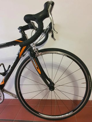 Bicicleta carretera Carbono Orbea Onix