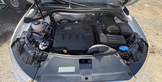 Audi Q3 2018