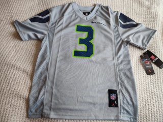 Camiseta NFL Seattle Seahawks Talla Young L