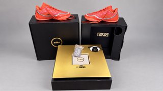 Nike LeBron XXIII FK sin estrenar