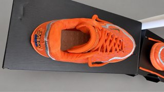Nike LeBron XXIII FK sin estrenar