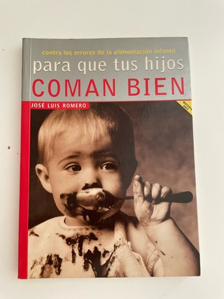 Para que tus hijos coman bien contra los errore...