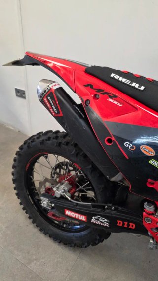 Rieju MR 300i 2026